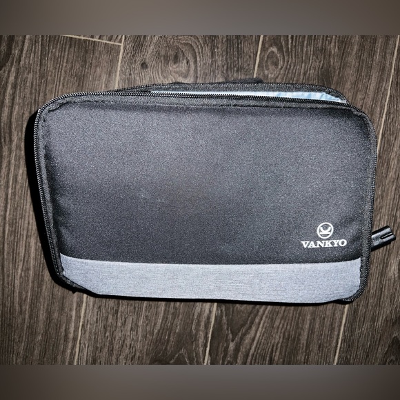 Vankyo Leisure 3 mini projector white - Picture 2 of 4